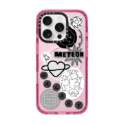 iPhone 16 Pro Impact Case MagSafe Compatible INAP's Galaxy