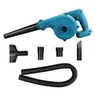 Leaf Blower Cordless Electric Leaf Blower Small Leaf Blower Lightweight