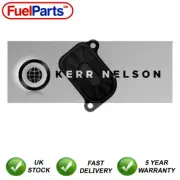 Kerr Nelson Mass Air Flow Meter Sensor Fits BMW Mini EAM234SJ