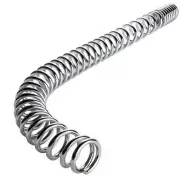 T&S Pre Rinse Replacement Spray Hose Spring fits Chicago, Fisher
