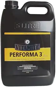 Vitamite Performa 3 Oil 5Ltr