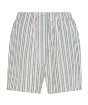 poplin shorts for women 0,1 rosy