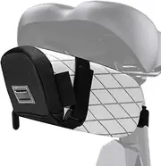 Road Bike Saddle Bag - Bike Saddle Pouch,Water-Resistant Mountain Biking Rear Tail Pouch for Road Riders Repair Tool