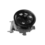 Protex Blue Water Pump for Holden Commodore ZB 2.0L LTG 16V DOHC 191kW 2017-2020