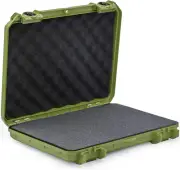 85 Slim Hard Protective Case with Accuform Foam - TSA Approved/Mil Spec / IP67 W