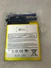 ST18 2980mAh For Amazon Fire 7 (7th Generation) SR043KL Released 2017