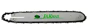 14" BAR & CHAIN 3/8" FITS STIHL 009 010 011 012 015 017 018 020AV 020T 021 025