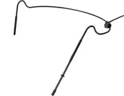 Audix HT5BG 5mm Dual Earset Wireless Condenser Headworn Vocal Microphone New #5