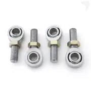 Polaris RZR XP1000 / Turbo Radius Rod Rebuild Kit 2017-18 Rod Ends + Spacers