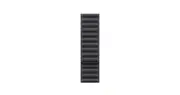 42-mm Black Magnetic Link — M/L