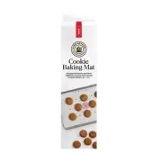 Baking Company Cookie Mat, Non-Stick Silicone