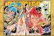 ENSKY│1000片拼圖│ONE PIECE【海賊王/航海王/忍者限定版】│卡通動漫│1000-E-008