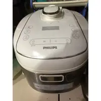 在飛比找蝦皮購物優惠-【PHILIPS飛利浦】智慧萬用電子鍋/壓力鍋 HD2140