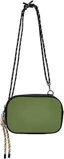 [ODAWA] Cute Pink Teen Girls Shoulder Bag Adjustable Strap Crossbody Bags, Womens over the Shoulder Purse