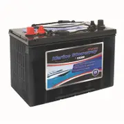 Exide StowAway MSST27 Marine Battery
