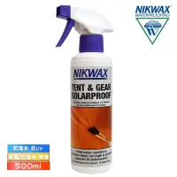 在飛比找蝦皮購物優惠-NIKWAX 噴式抗UV撥水劑 3A2 《500ml》 / 