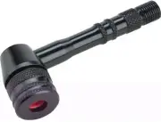 Zipp Disc Valve Adaptor