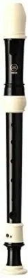 Yamaha soprano recorder YRS-301III German type resin NEW from Japan