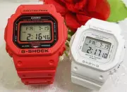 Battery Operated Lovers G Shock Pair Watch G SHOCK BABY G Pair Watch Casio 2
