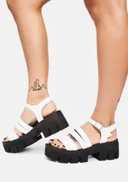[Chinese Laundry] Pure Low Down Sandals