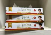 Harry Potter - Wizarding World - Magical Collector Wands - Magical CREATURES