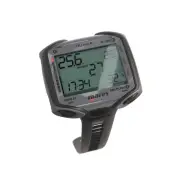 Mares QUAD 2 Wrist Dive Computer - Black Antracite