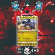 ✨Pokemon TCG Pocket ✨ GARCHOMP CARD ✨ Pokemon Trading Card Game Pocket ✨
