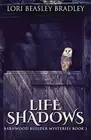 Life Shadows by Lori Beasley Bradley (Paperback, 2021)