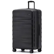 Tosca Interstellar 2.0 - 79 cm 4-Wheel Case - Black