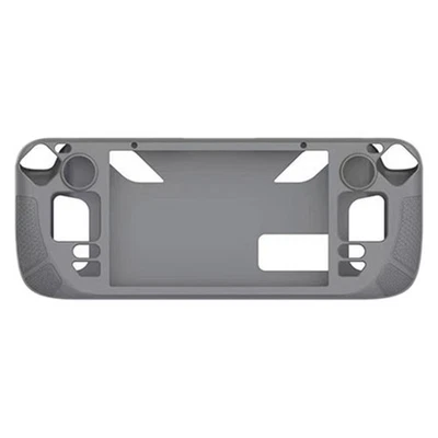 Suitable for SteamDeck OLED Game Console Silicone Case,Handheld4939