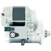 Jas Starter Motor - SNJ032