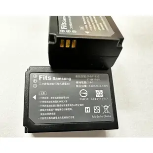 副廠 SAMSUNG 三星 BP1130 BP1030 電池 NX2000 NX200 NX300 NX1000