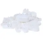 20 x Plastic Roller Blinds Pull Cord Connector Curtain Chain Connecto^J9 QF