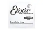 Elixir Elixir Electric Guitar Rose String NANOWEB .036 #15236 [Domestic Genuine