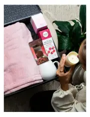 [Gourmet Basket] Recipe For Relaxation Gift Hamper