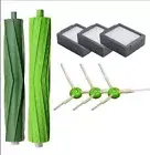 Accessories Kits For IRobot Roomba Series I7 I7+ E5 E6 Robot Vacuum Cleaner AU