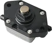 6Bx-24410 Fuel Pump for YAM F4 F5 F6 Outboard Motor 4HP 5HP 6HP Outboard Engine 6BX-24410-00 67D-24410-01/02/03 Boat Engine