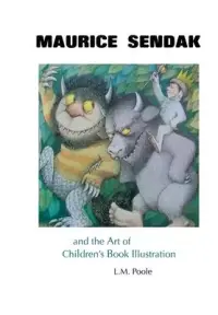 在飛比找博客來優惠-Maurice Sendak and the Art of 