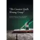 The Creative Quills Writing Group