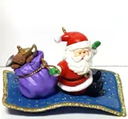 Magic Carpet Ride 1994 Hallmark Keepsake Christmas Ornament QX5883