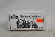Chapman Creations Gas Station Series