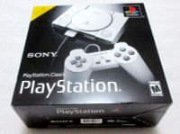 在飛比找露天拍賣優惠-海外版 Mini PS PlayStation Classi