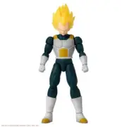 Dragon Ball Super Broly Super Saiyan Vegeta Action Figure (Target Exclusive)