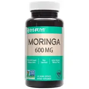 MRM Moringa 600mg 60 Veggie Caps