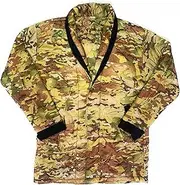 [Dragoon Unlimited] Men’s Smoking Jacket, OCP Multicam Camouflage
