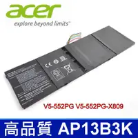 在飛比找松果購物優惠-ACER AP13B3K 4芯 日系電芯 電池 V5-572