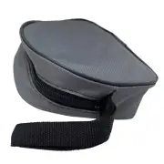 Crampon Carrying Bag Storage Bin Climbing Clothes Crampon Storage Zipper Pocket