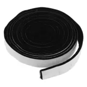 Foam Insulation Tape Weather Stripping Door Seal Strip for Doors and Windows