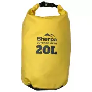 Sherpa 20L Waterproof Dry Bag