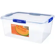Sistema Klip It Plus Rectangle Container 10l